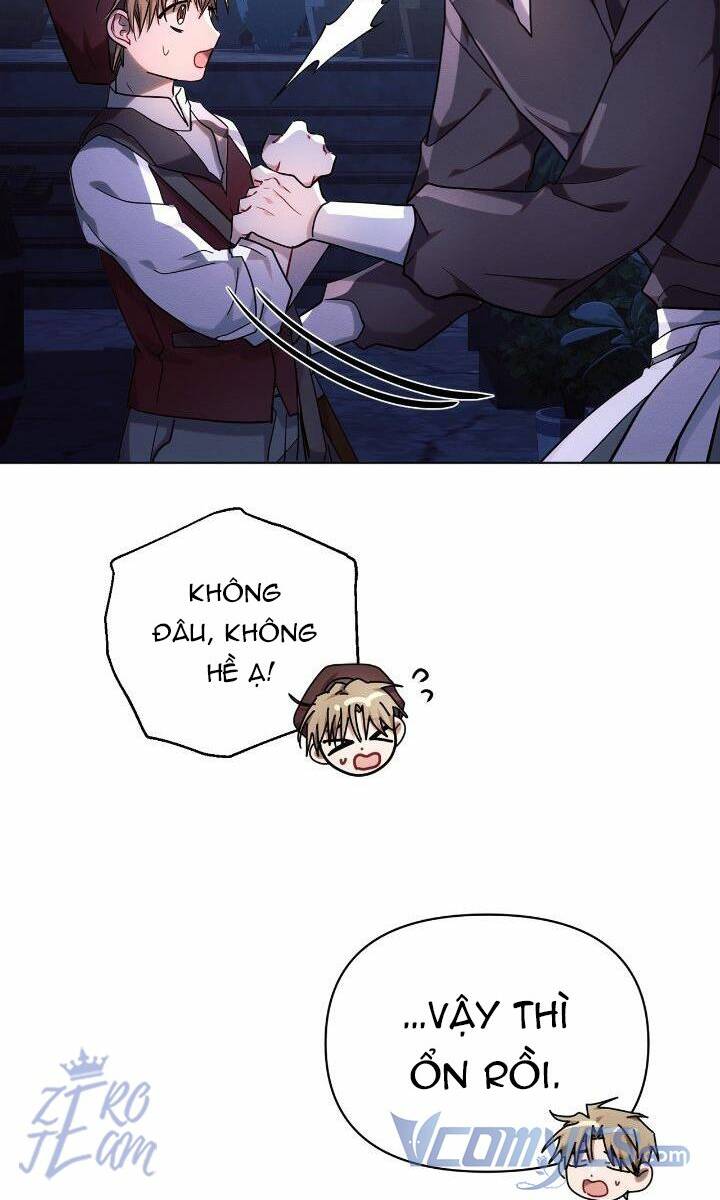 Ashtarte Firenze: Chapter 54