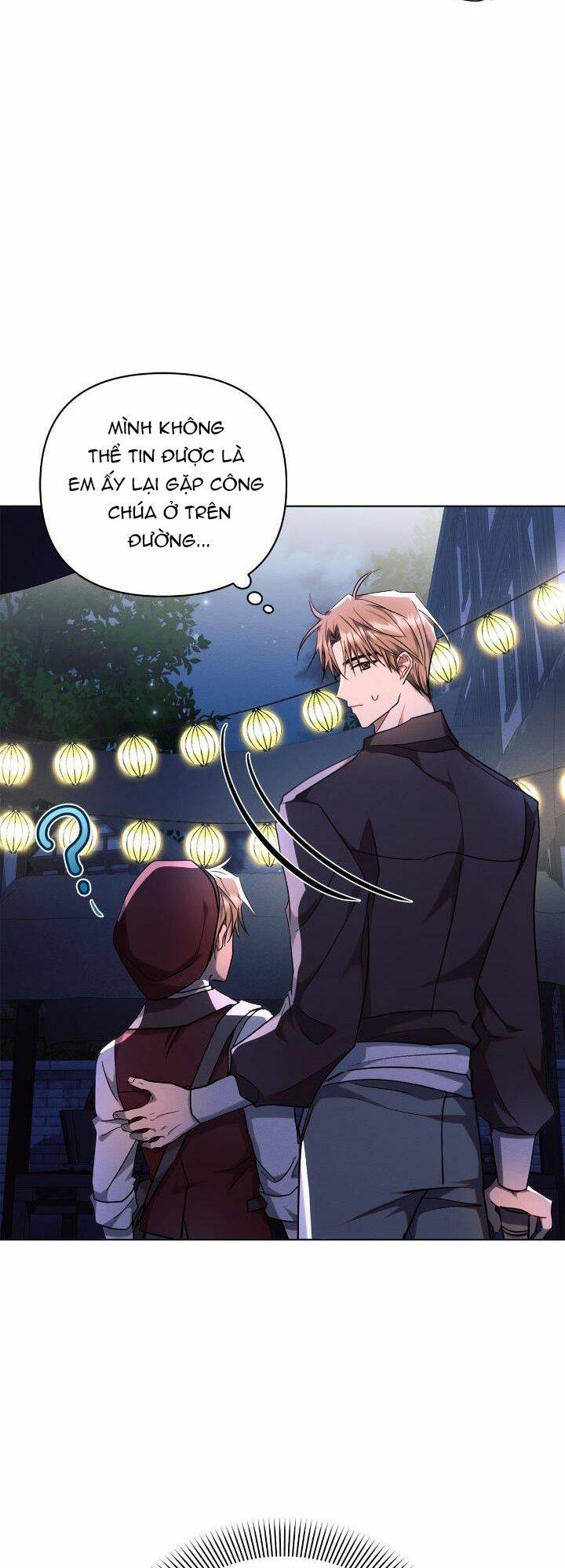 Ashtarte Firenze: Chapter 54