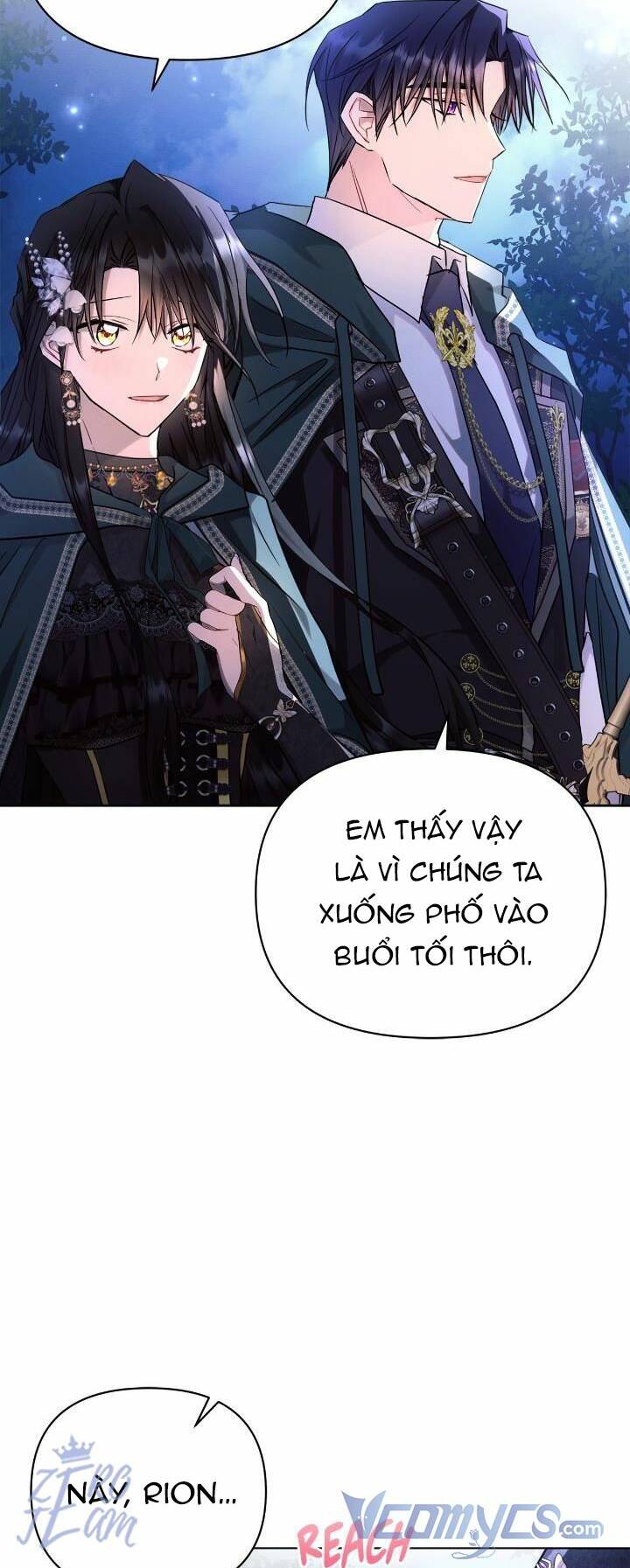 Ashtarte Firenze: Chapter 54