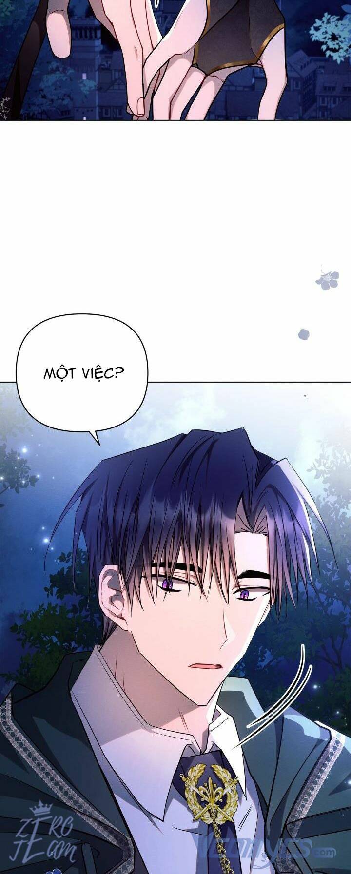 Ashtarte Firenze: Chapter 54
