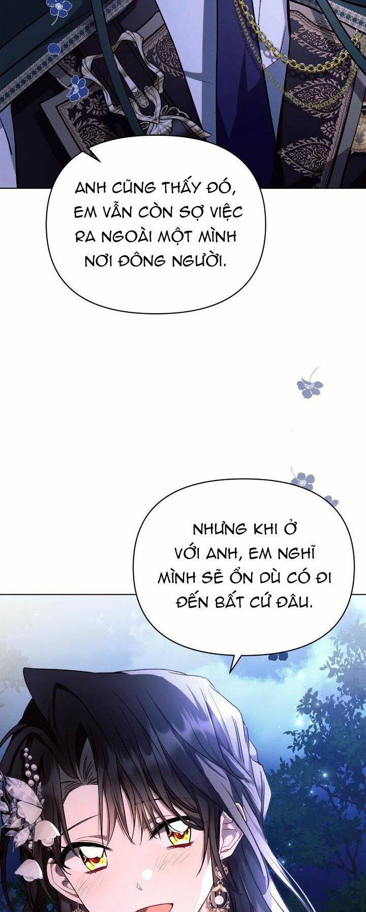 Ashtarte Firenze: Chapter 54