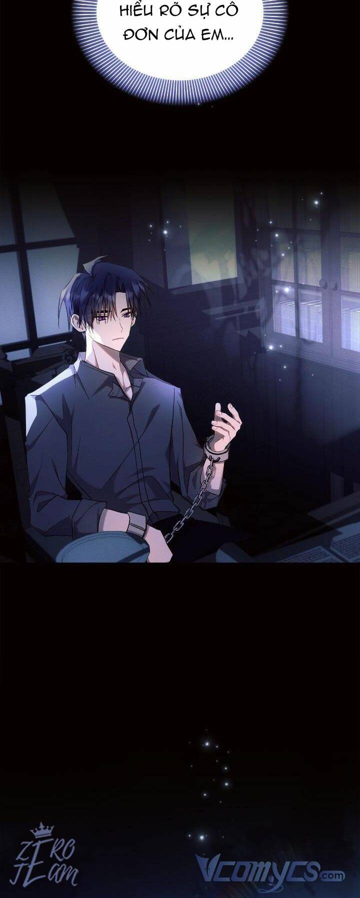 Ashtarte Firenze: Chapter 54
