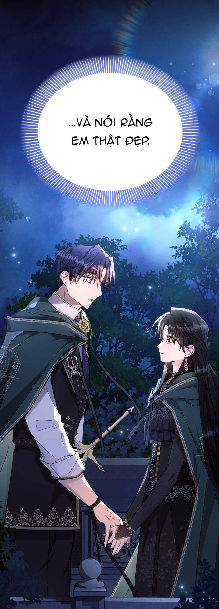 Ashtarte Firenze: Chapter 54