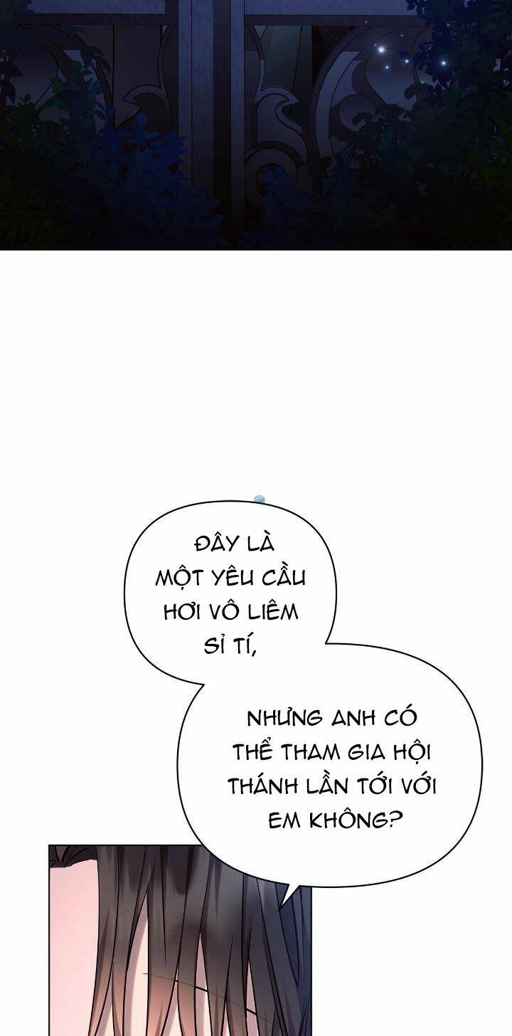 Ashtarte Firenze: Chapter 54