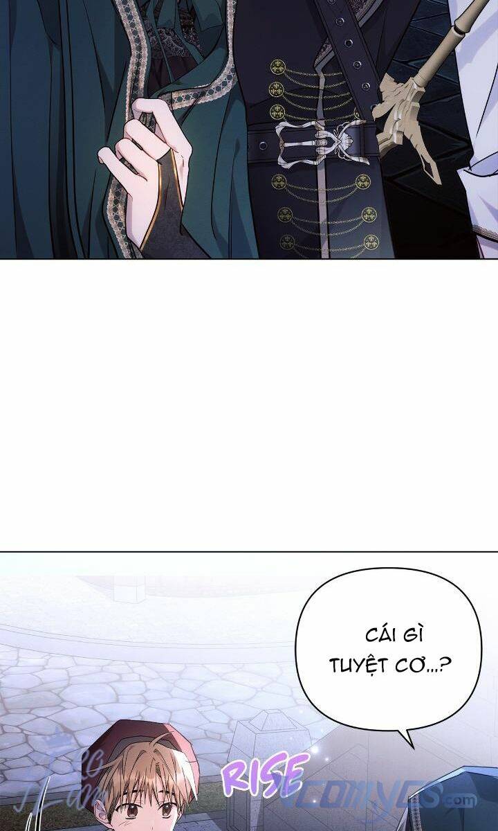 Ashtarte Firenze: Chapter 54