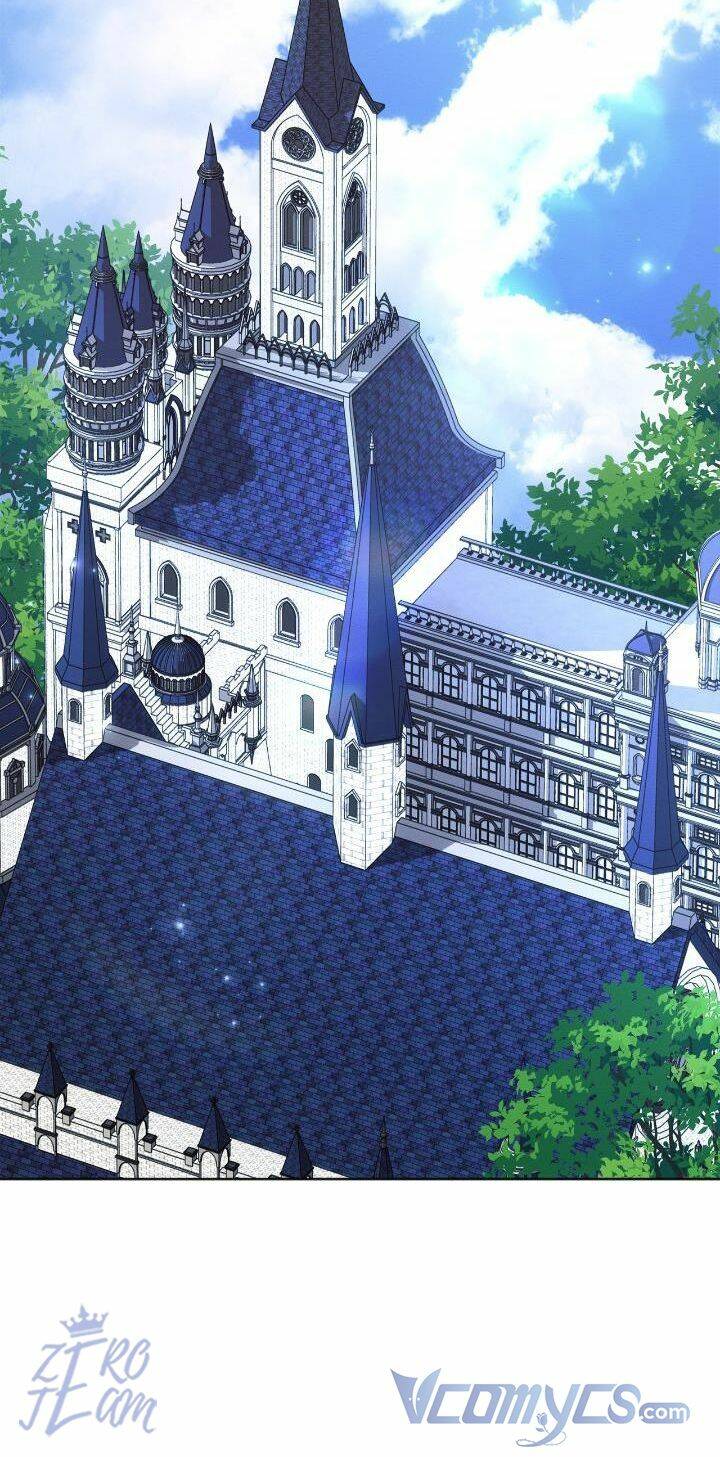 Ashtarte Firenze: Chapter 54