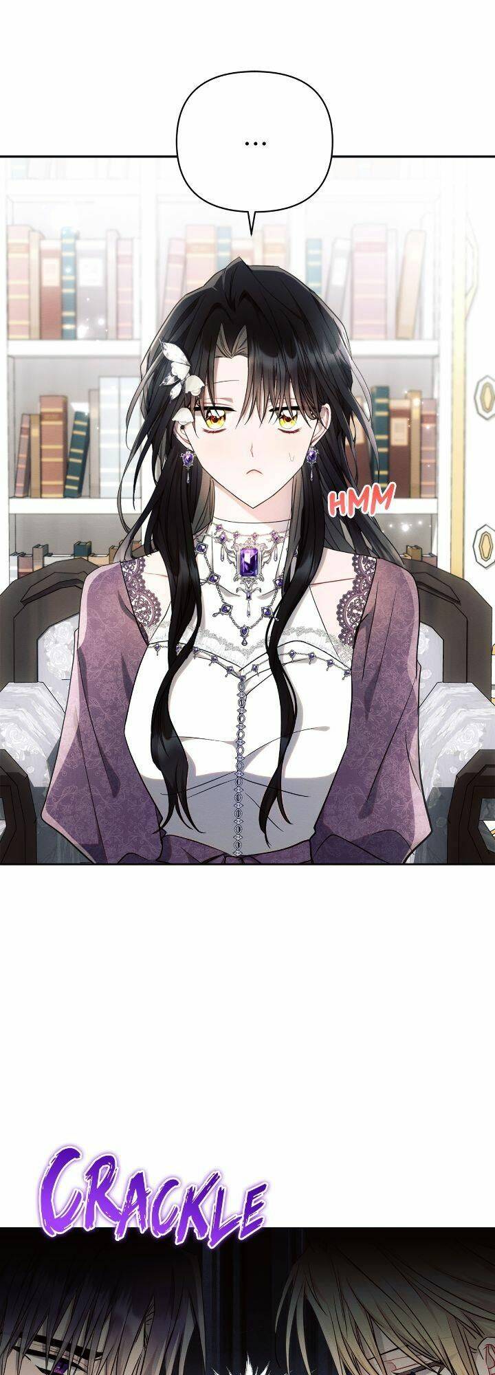 Ashtarte Firenze: Chapter 54