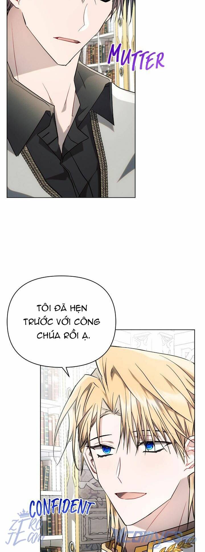 Ashtarte Firenze: Chapter 54