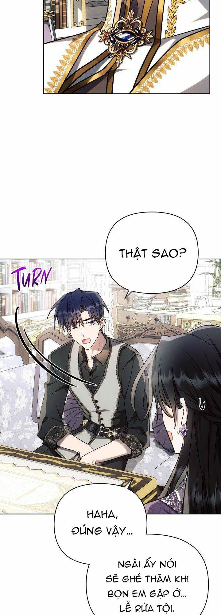 Ashtarte Firenze: Chapter 54