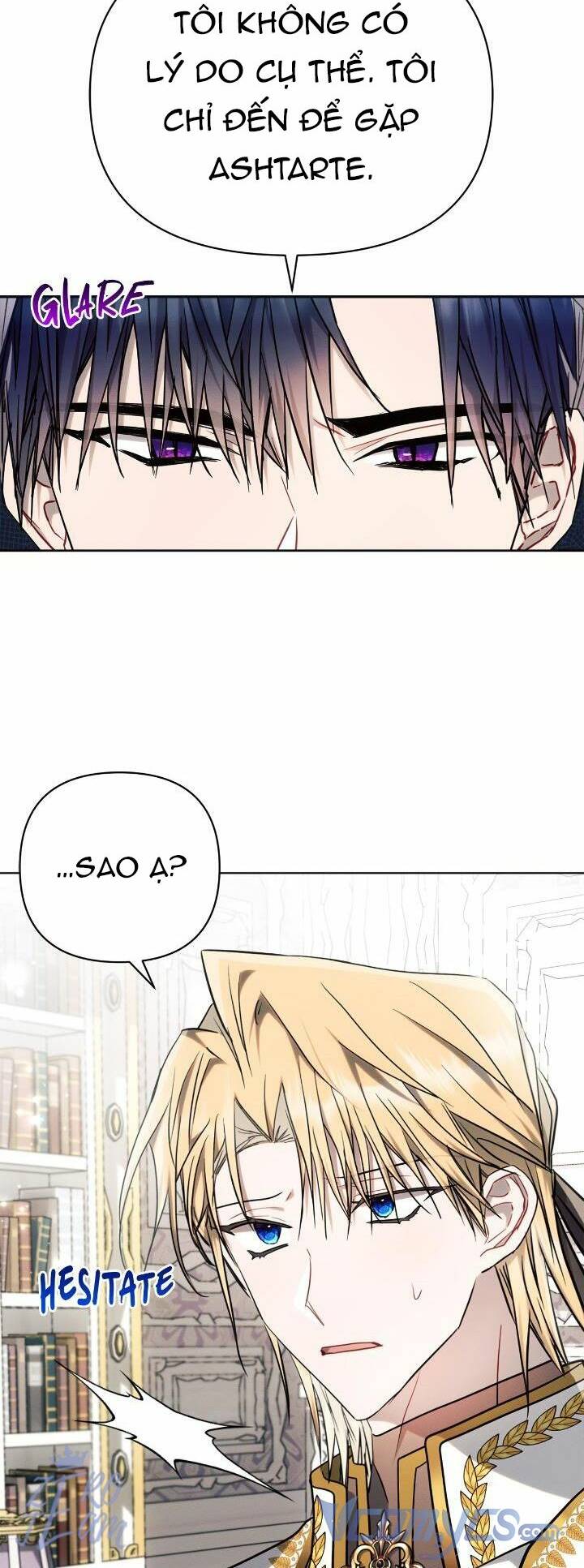 Ashtarte Firenze: Chapter 54