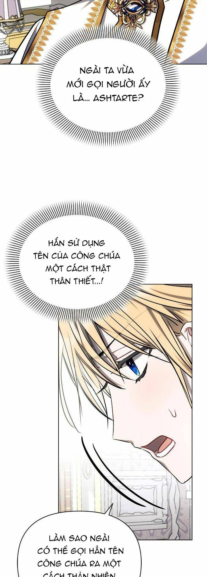 Ashtarte Firenze: Chapter 54