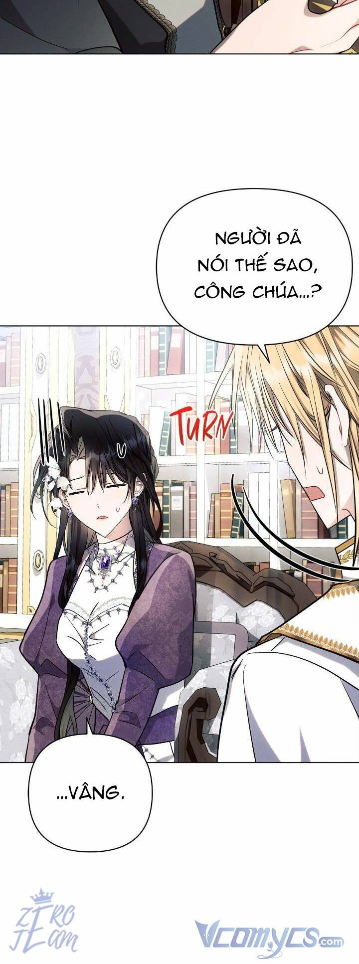 Ashtarte Firenze: Chapter 54