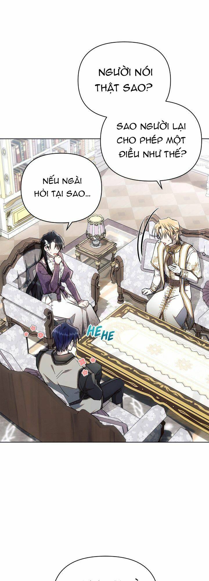 Ashtarte Firenze: Chapter 54