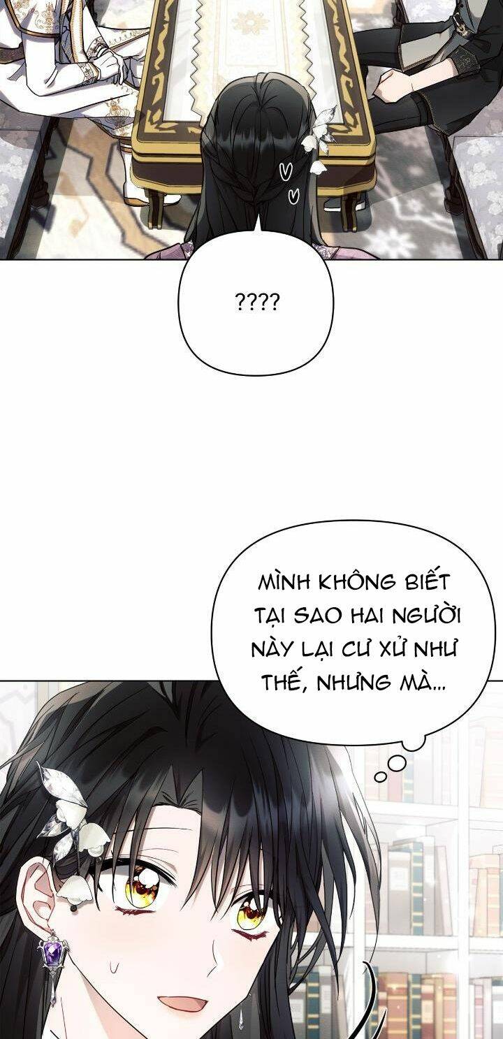 Ashtarte Firenze: Chapter 54