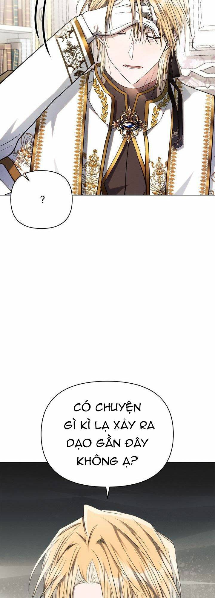 Ashtarte Firenze: Chapter 54