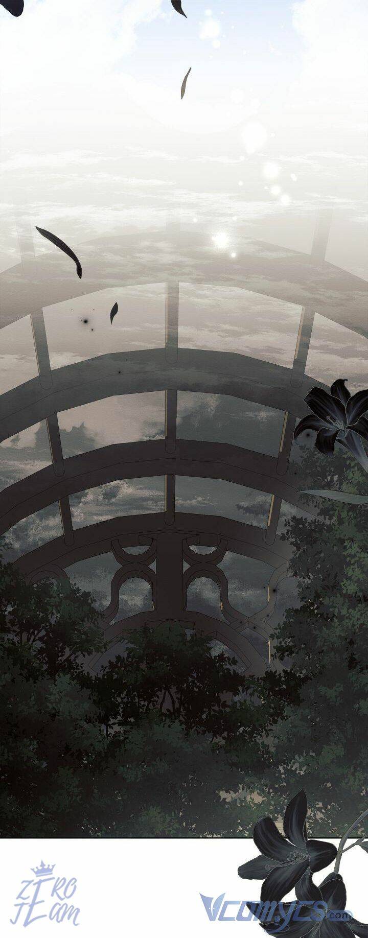 Ashtarte Firenze: Chapter 54
