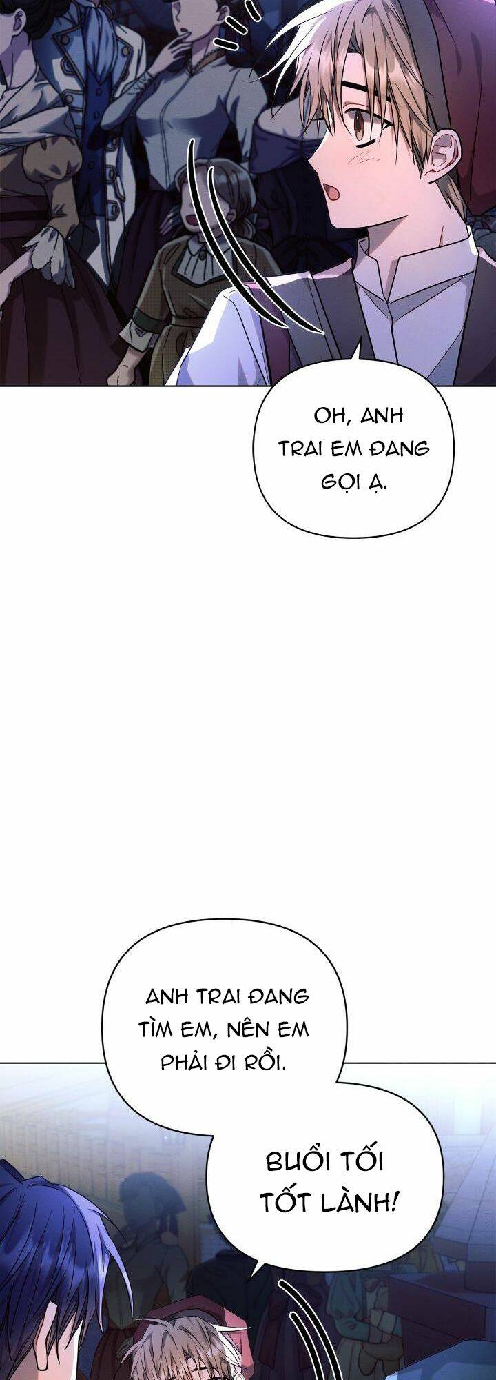 Ashtarte Firenze: Chapter 54