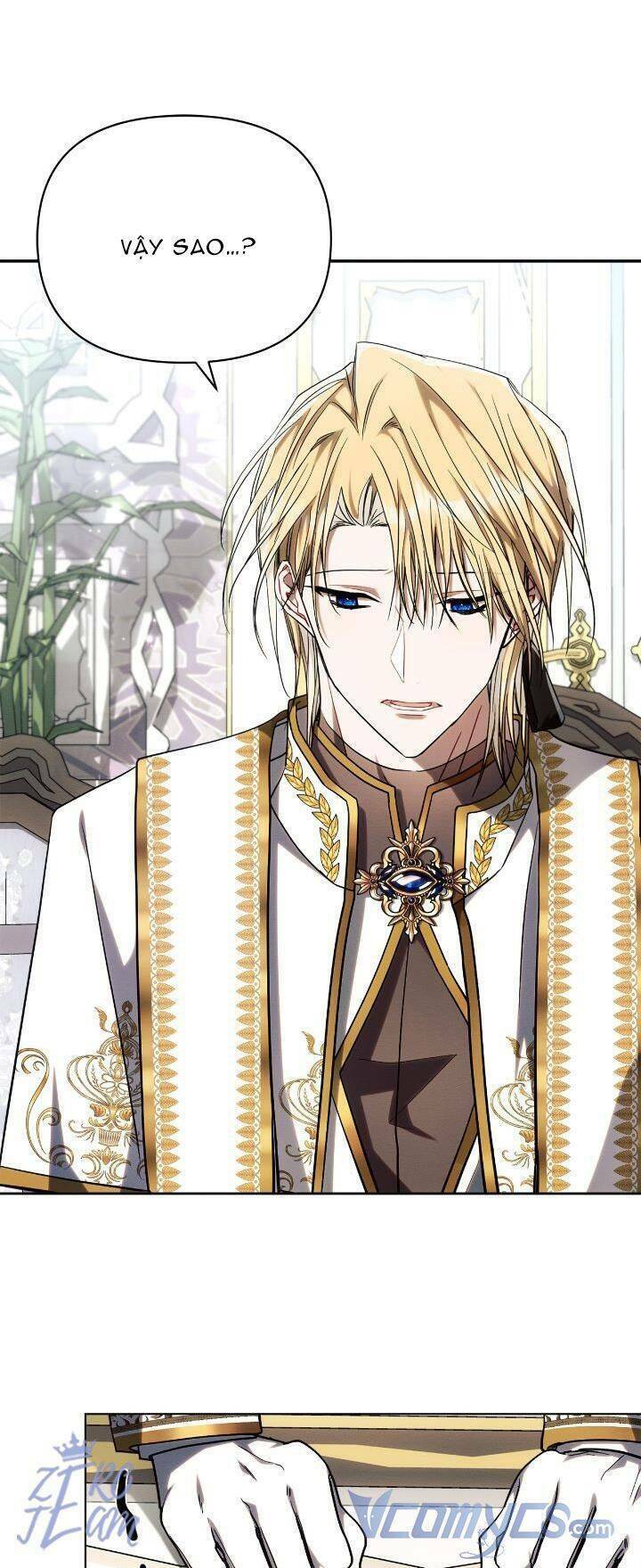 Ashtarte Firenze: Chapter 55