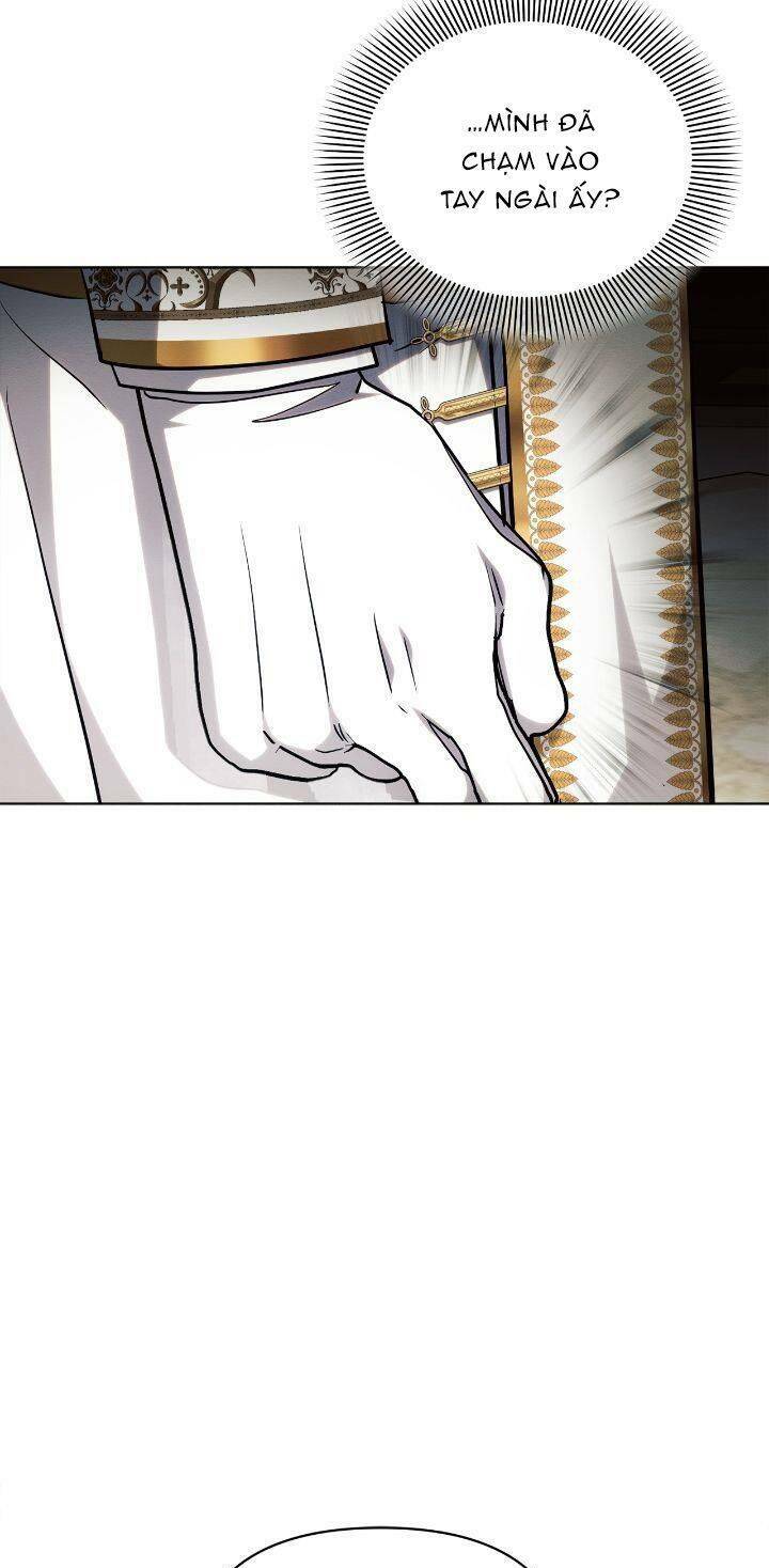 Ashtarte Firenze: Chapter 55
