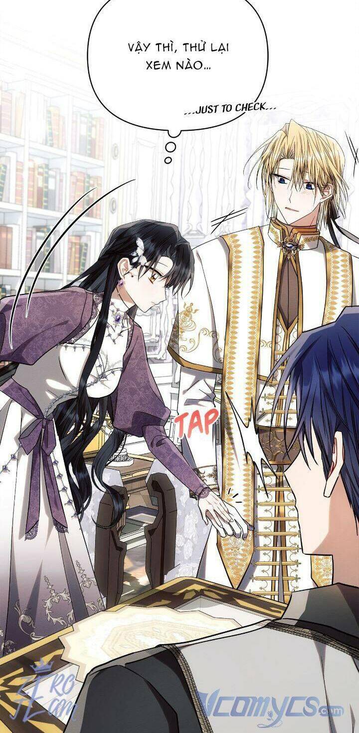 Ashtarte Firenze: Chapter 55