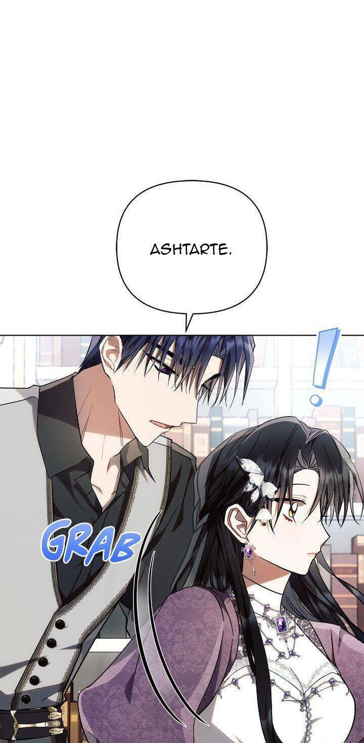 Ashtarte Firenze: Chapter 55