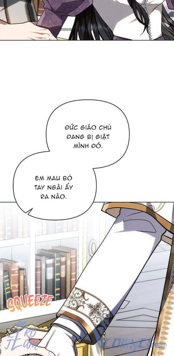 Ashtarte Firenze: Chapter 55