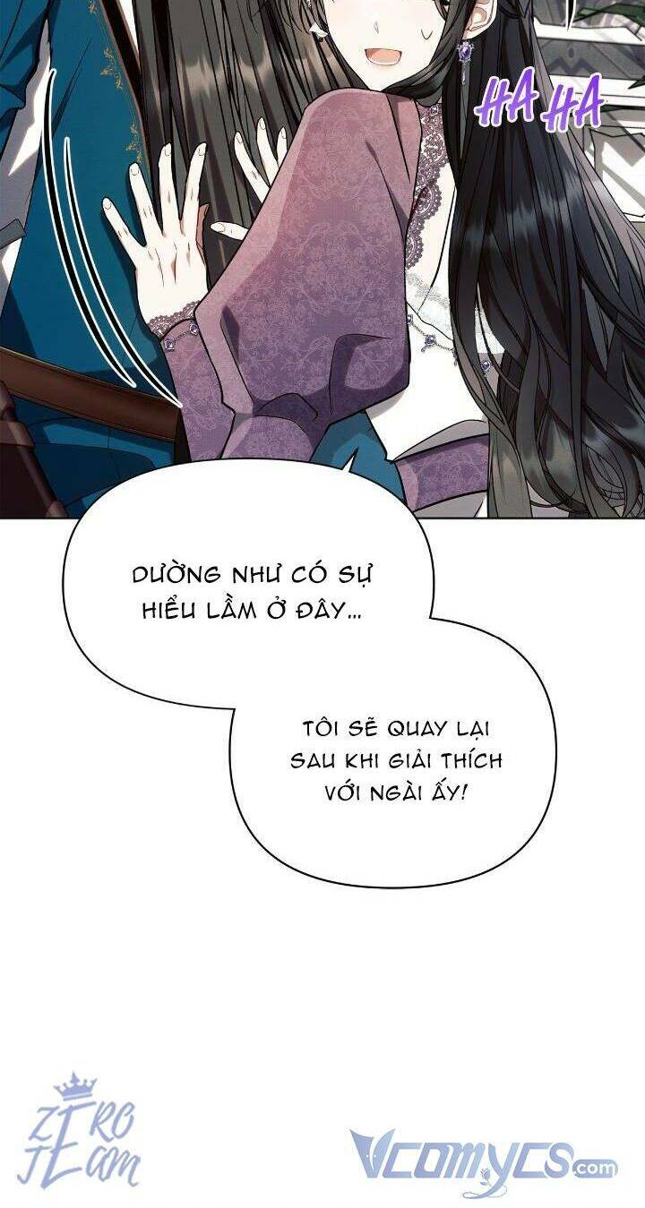 Ashtarte Firenze: Chapter 55