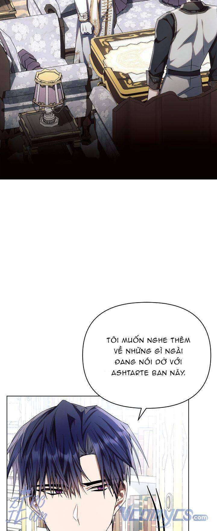Ashtarte Firenze: Chapter 55