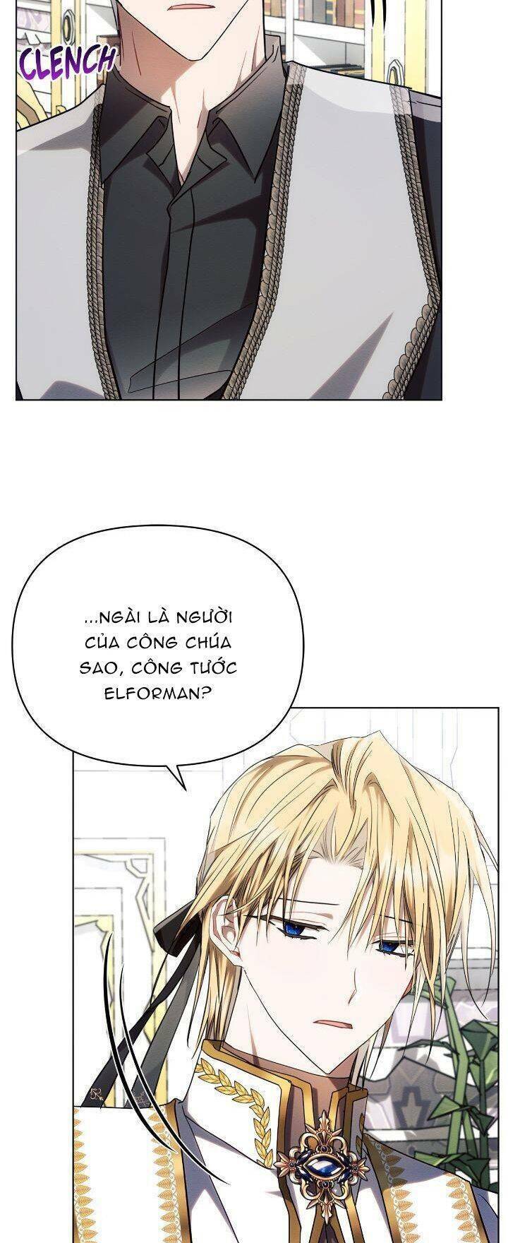 Ashtarte Firenze: Chapter 55