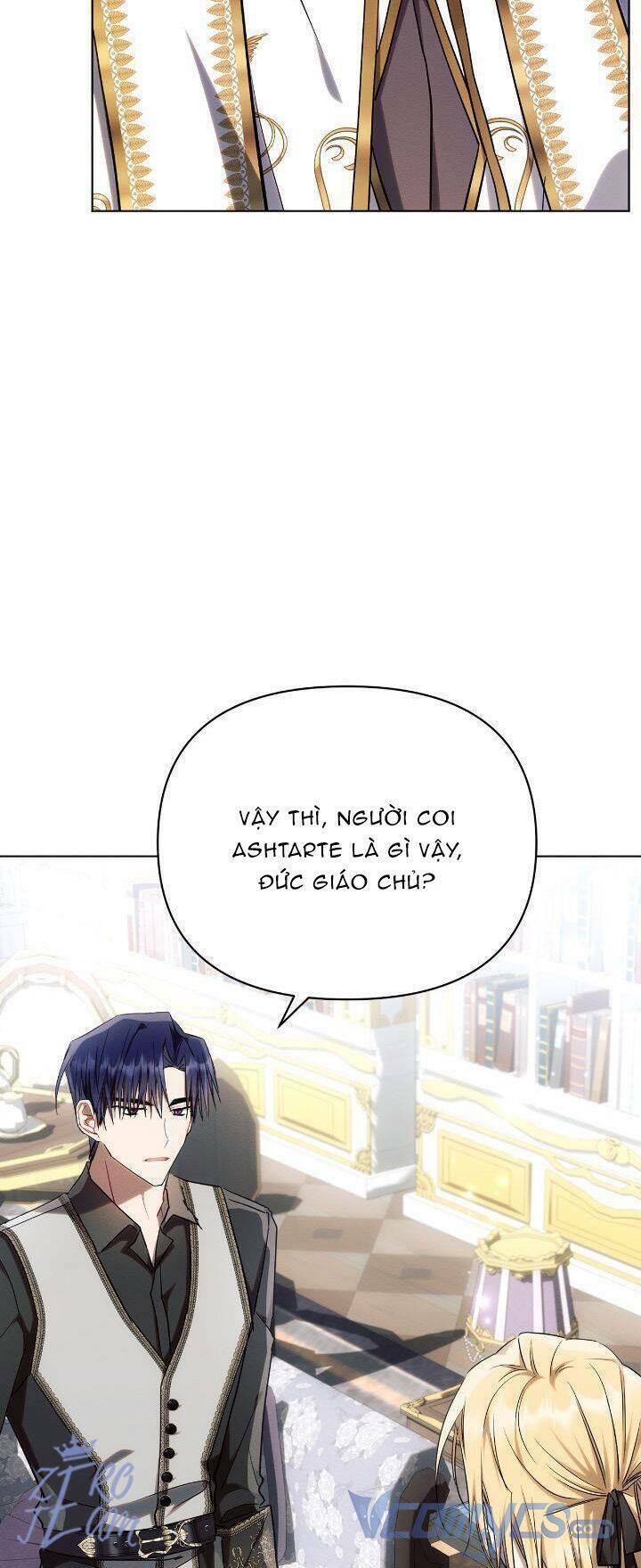 Ashtarte Firenze: Chapter 55