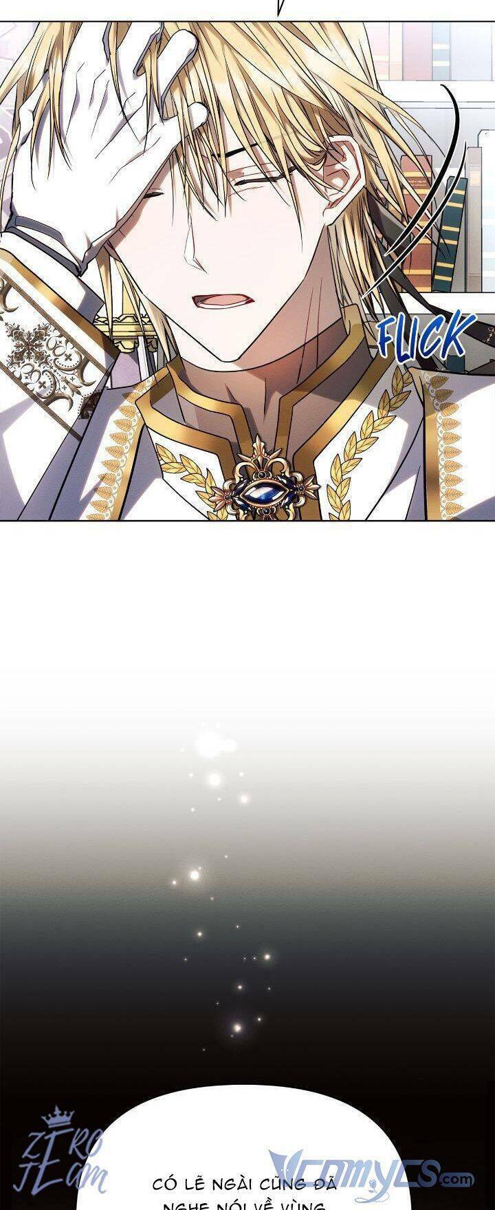 Ashtarte Firenze: Chapter 55