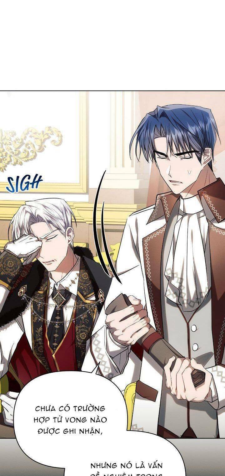 Ashtarte Firenze: Chapter 55