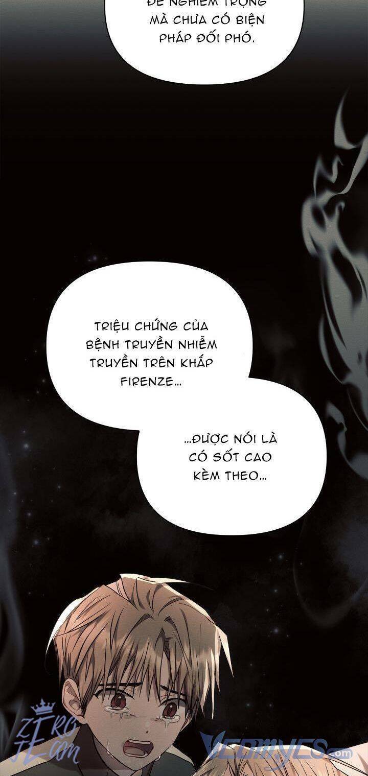 Ashtarte Firenze: Chapter 55