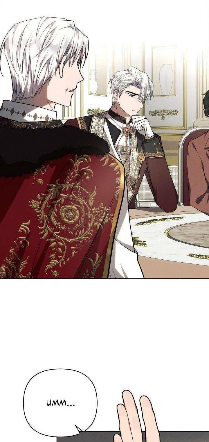Ashtarte Firenze: Chapter 55