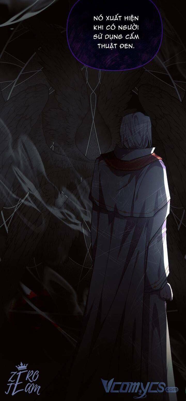 Ashtarte Firenze: Chapter 55
