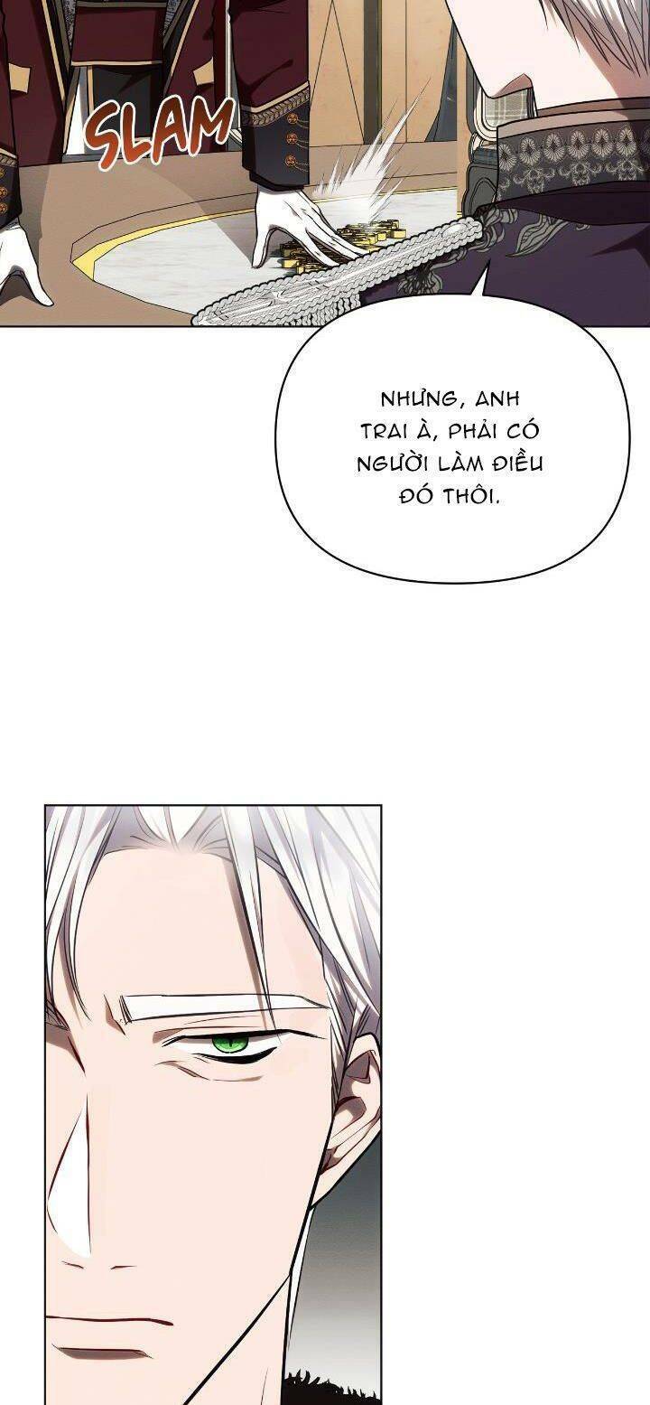 Ashtarte Firenze: Chapter 55