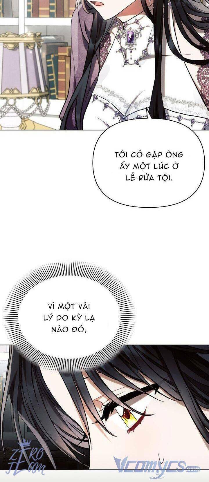 Ashtarte Firenze: Chapter 55