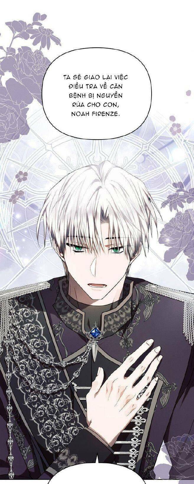 Ashtarte Firenze: Chapter 55