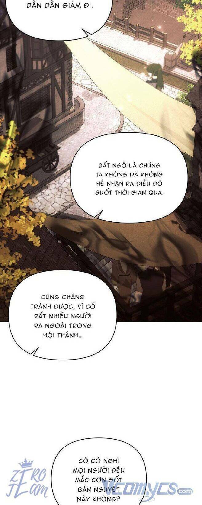 Ashtarte Firenze: Chapter 55