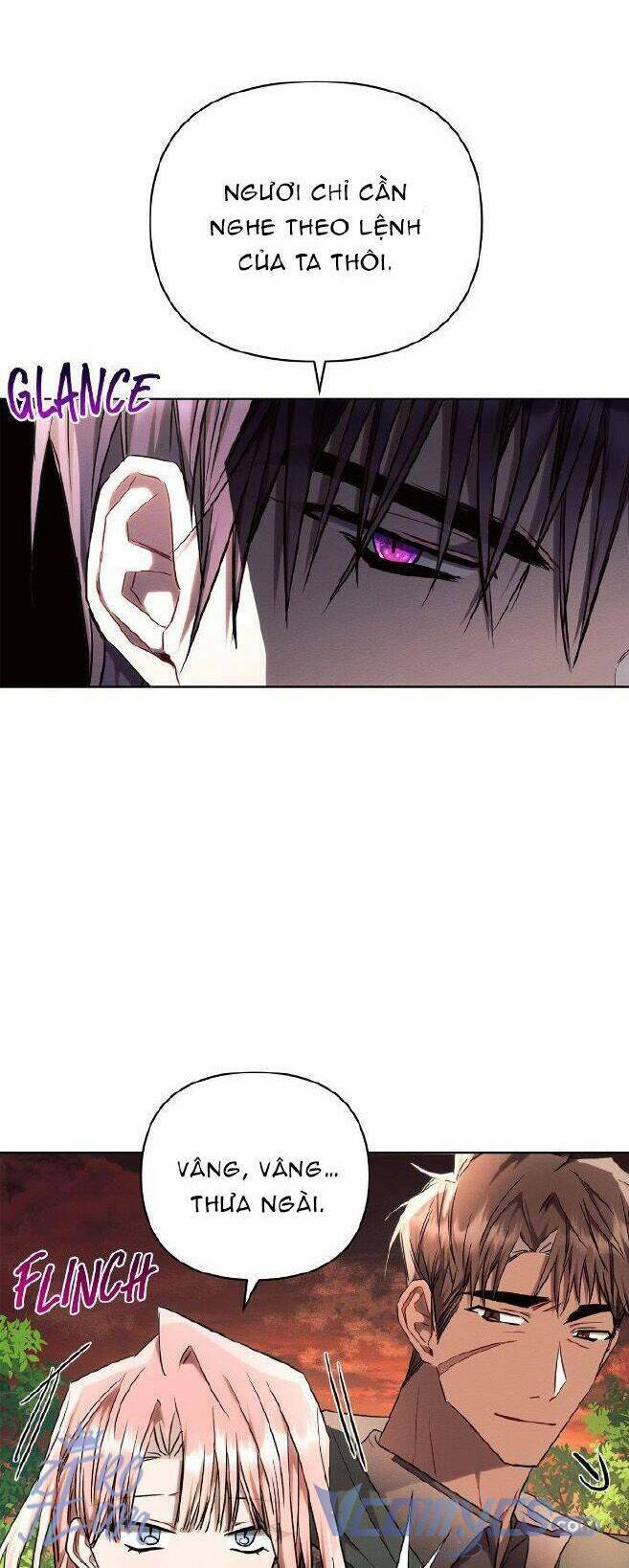 Ashtarte Firenze: Chapter 55