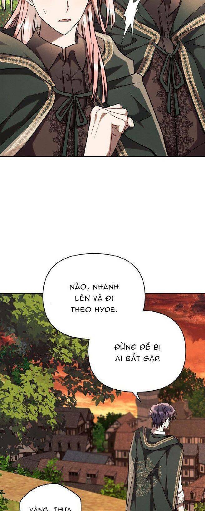 Ashtarte Firenze: Chapter 55