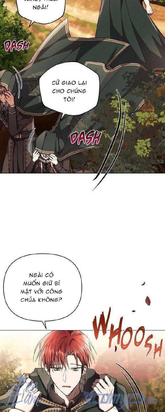 Ashtarte Firenze: Chapter 55
