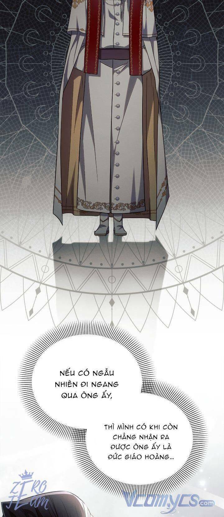 Ashtarte Firenze: Chapter 55