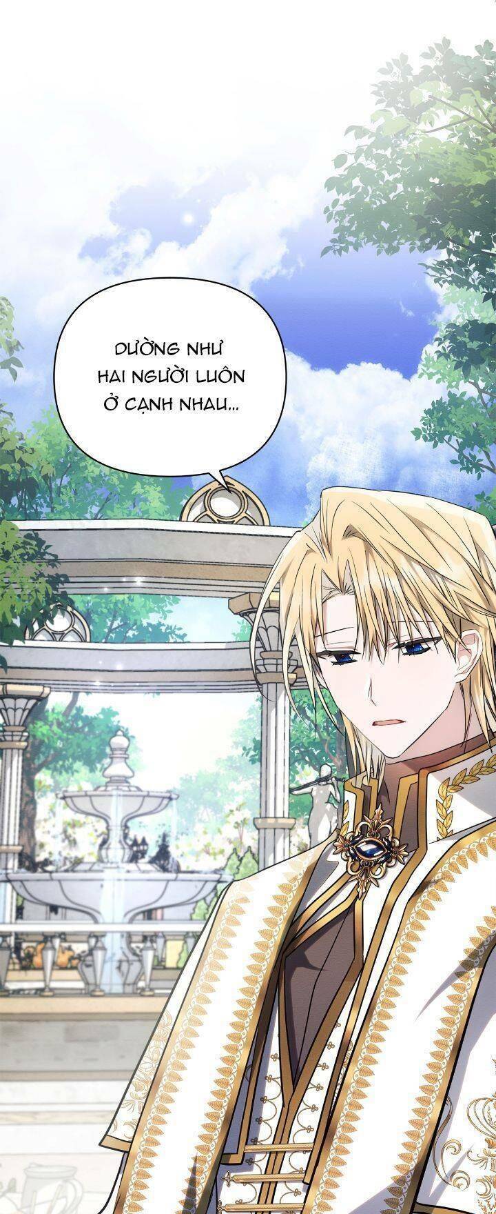 Ashtarte Firenze: Chapter 56