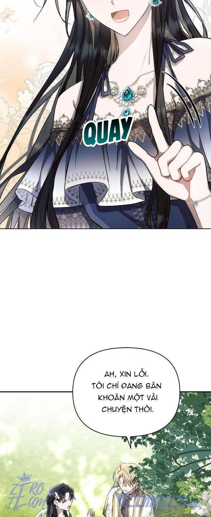Ashtarte Firenze: Chapter 56