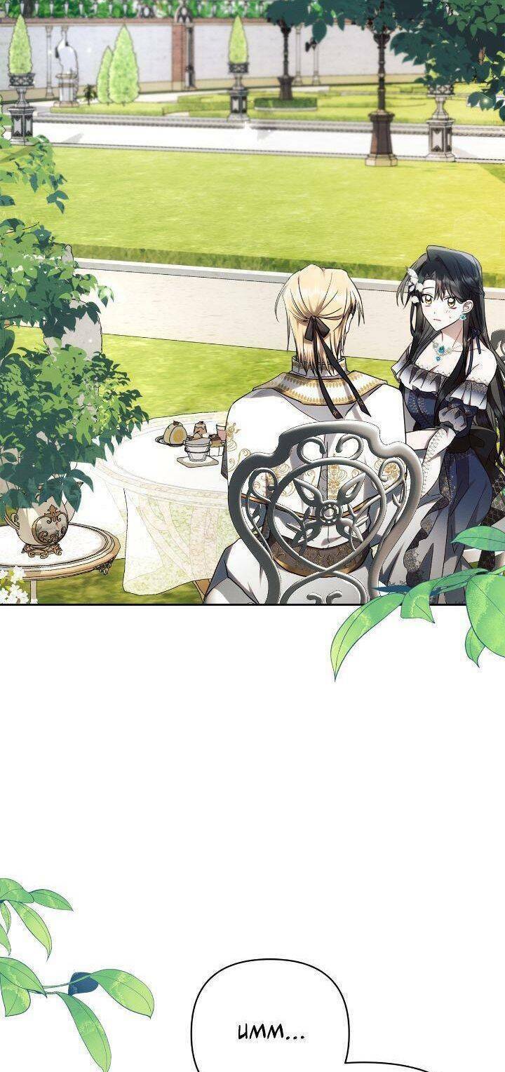Ashtarte Firenze: Chapter 56