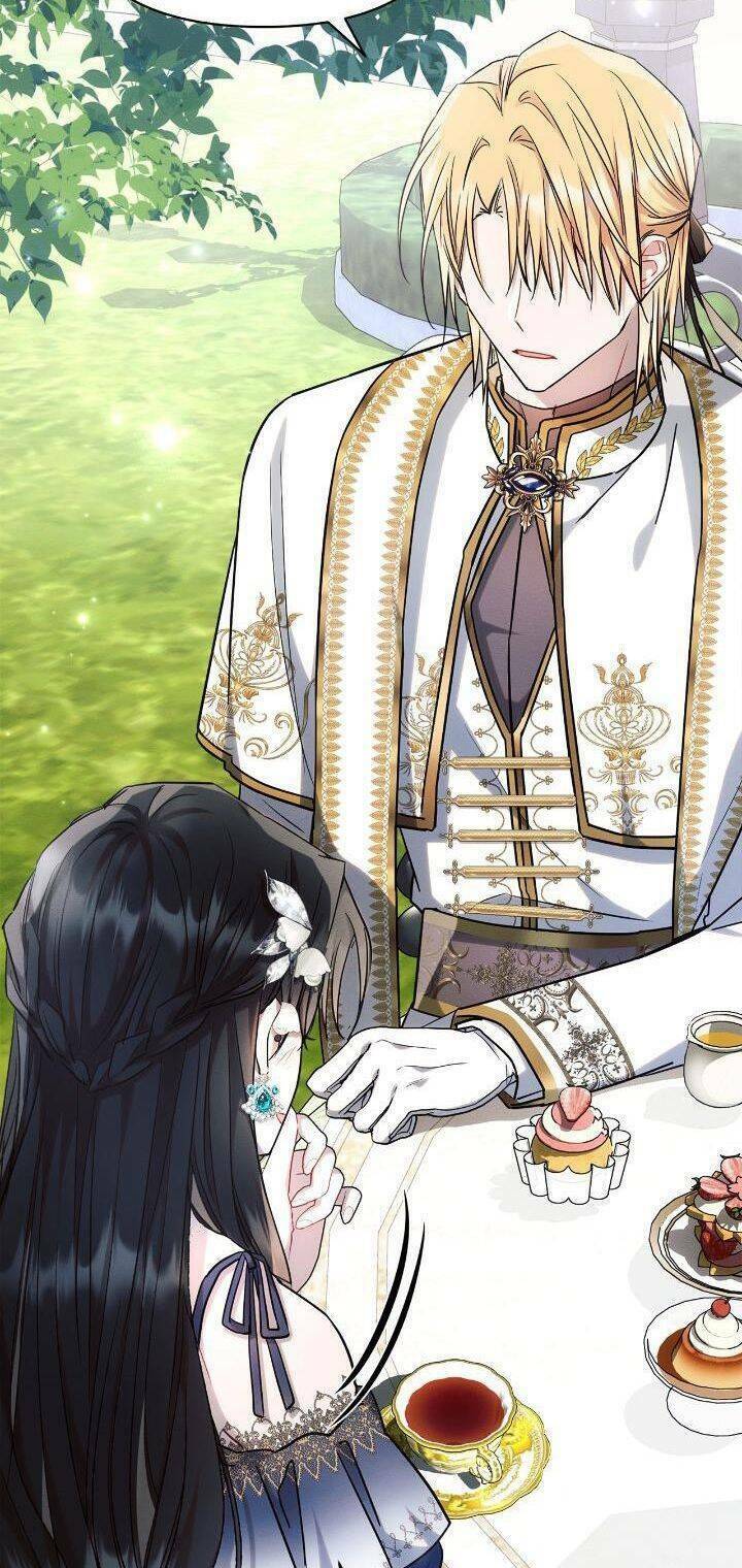Ashtarte Firenze: Chapter 56