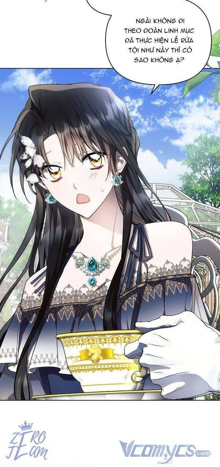Ashtarte Firenze: Chapter 56