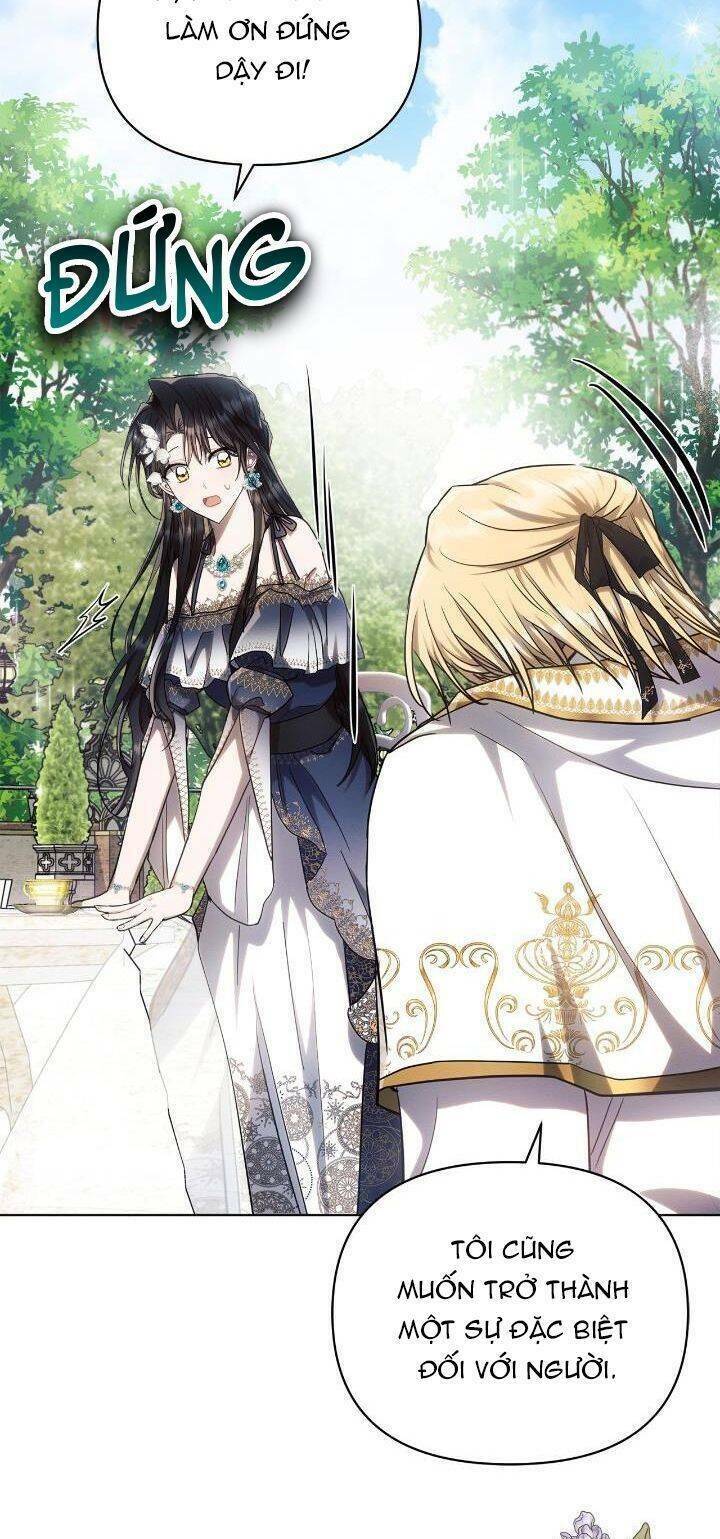 Ashtarte Firenze: Chapter 56