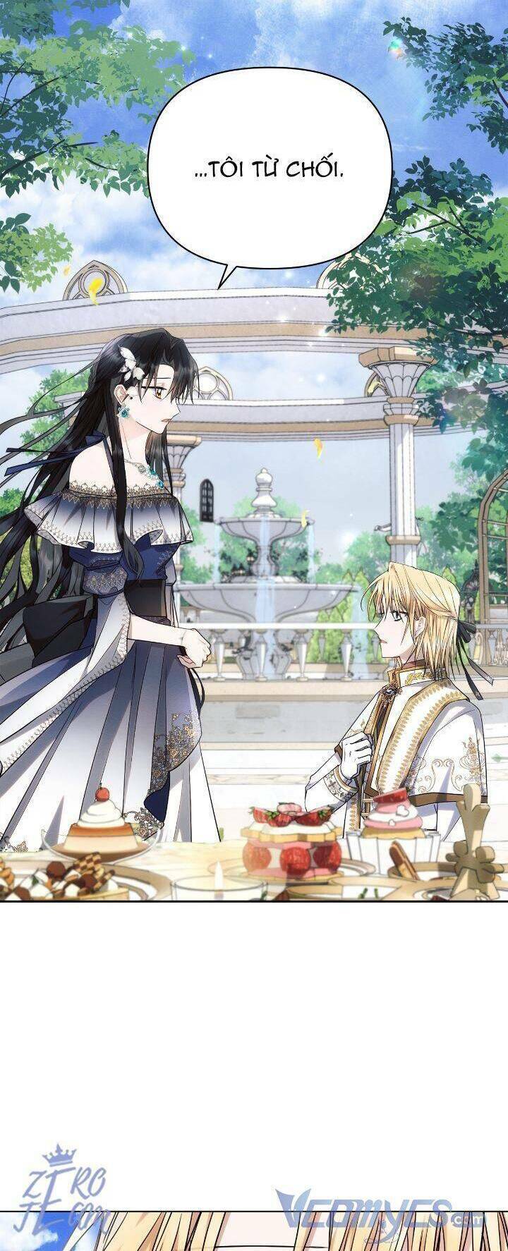 Ashtarte Firenze: Chapter 56